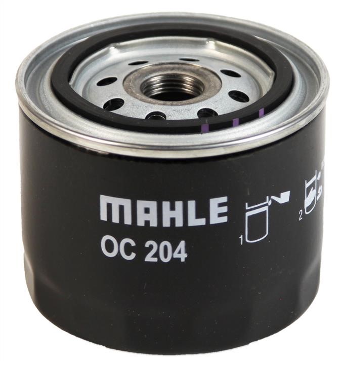 Mahle/Knecht OC 204 Oil Filter OC204