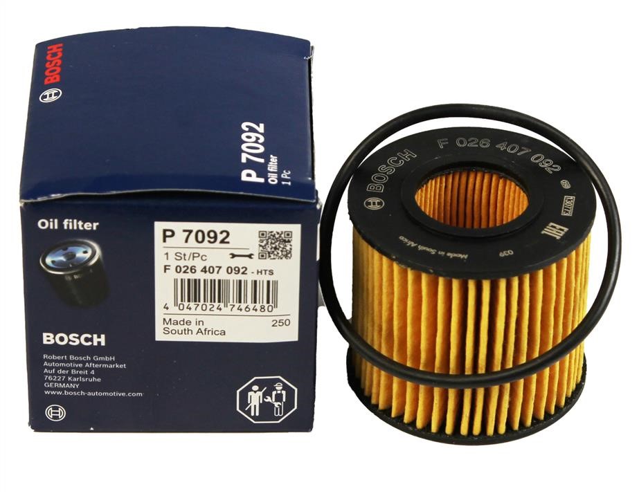 Buy Bosch F 026 407 092 at a low price in United Arab Emirates!