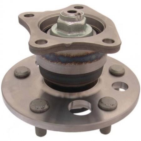 Febest 0182-ACV36R Wheel hub 0182ACV36R