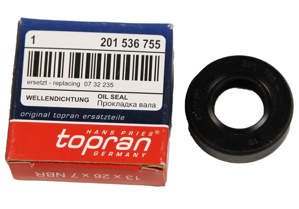 Buy Topran 201 536 at a low price in United Arab Emirates!