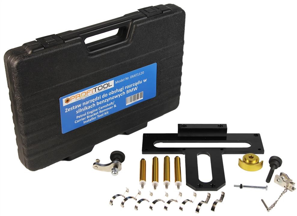 0XAT1120 Profitool Camshaft blocking tool