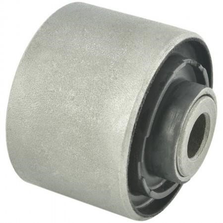 Wishbone bushes Dodge Journey: CRAB069 Febest Rear axle bush, lower