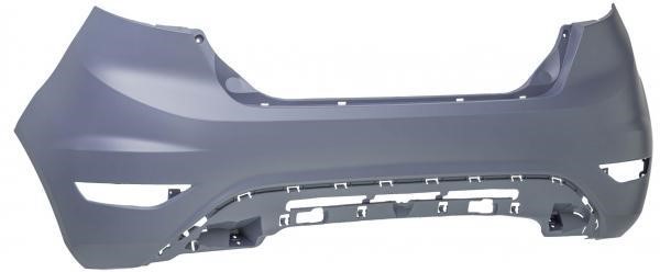 1730685 Ford Bumper rear