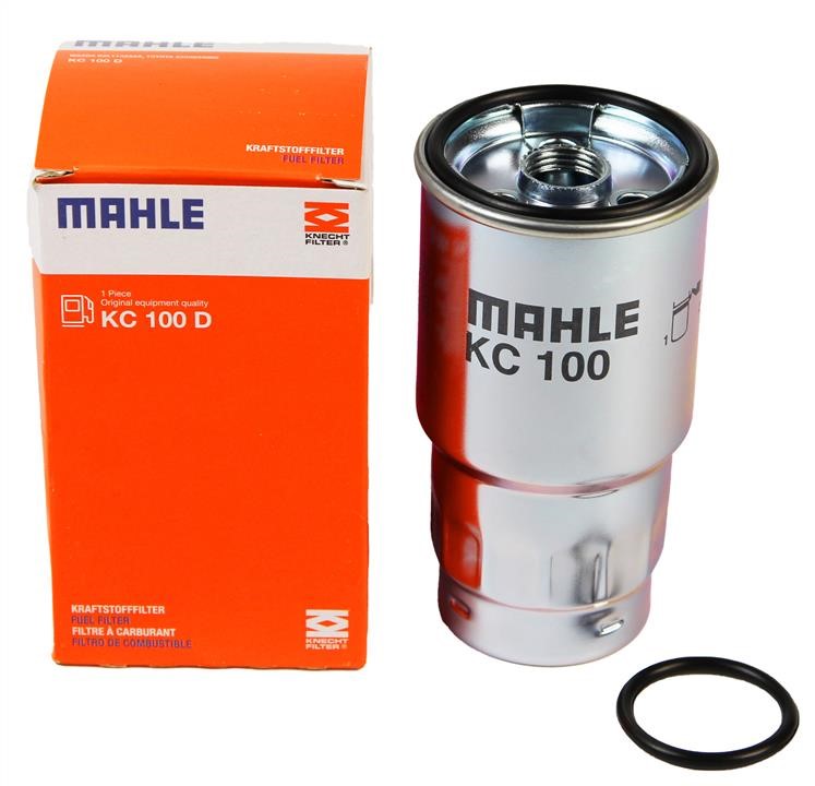 Fuel filter Mahle&#x2F;Knecht KC 100D