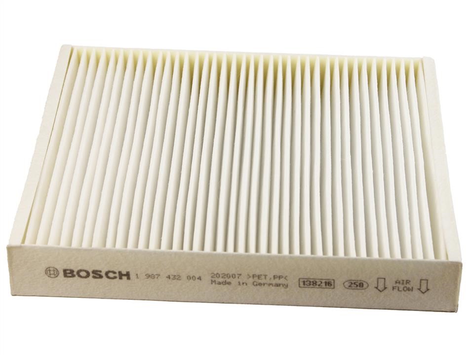 Bosch 1 987 432 004 Filter, interior air 1987432004