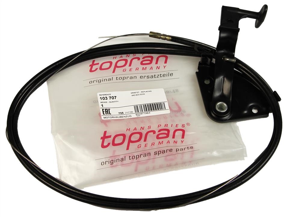 Buy Topran 103 707 at a low price in United Arab Emirates!