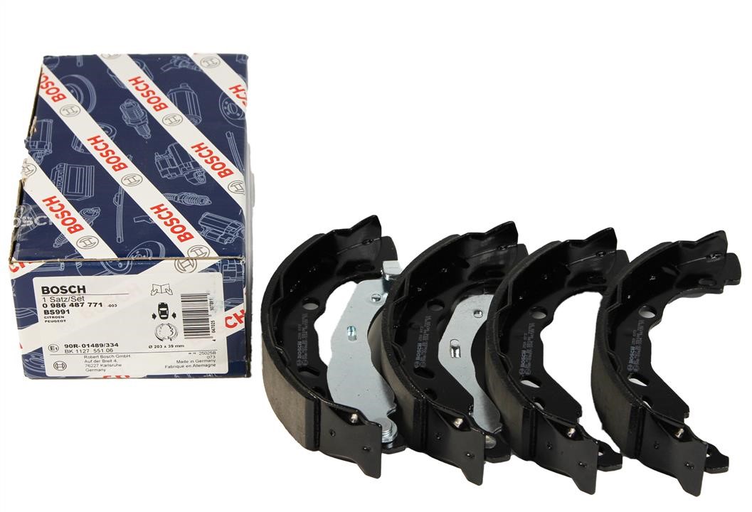 Buy Bosch 0 986 487 771 at a low price in United Arab Emirates!