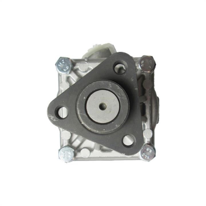Hydraulic Pump, steering system WRC 4900617