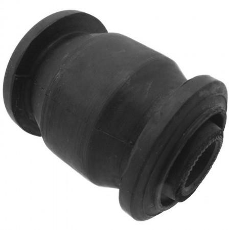 Suspension arm bushing Toyota Caldina: TAB020 Febest Silent block rear wishbone