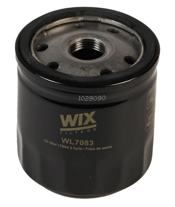 WIX WL7083 Oil Filter WL7083