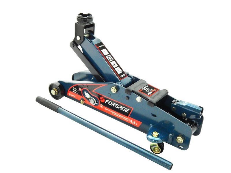 FTH22501CB Forsage Rolling jack
