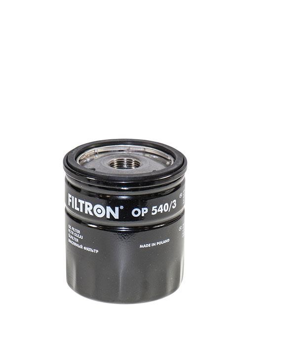 Filtron OP 540/3 Oil Filter OP5403