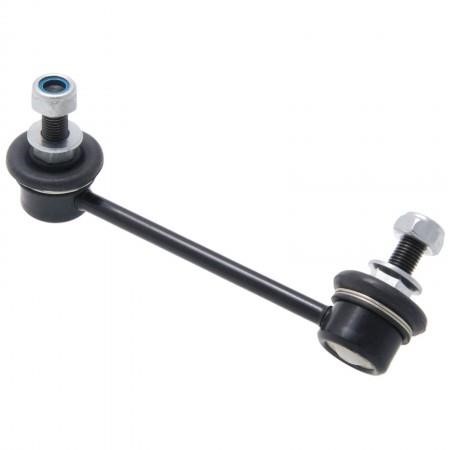 0223F50RL Febest Left anti roll bar link