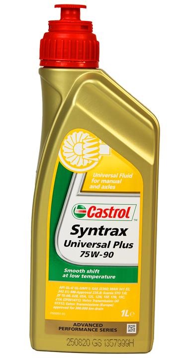 Buy Castrol 15007E – good price at EXIST.AE!