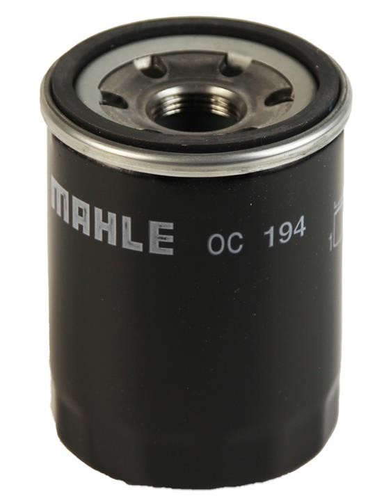 Mahle/Knecht OC 194 Oil Filter OC194