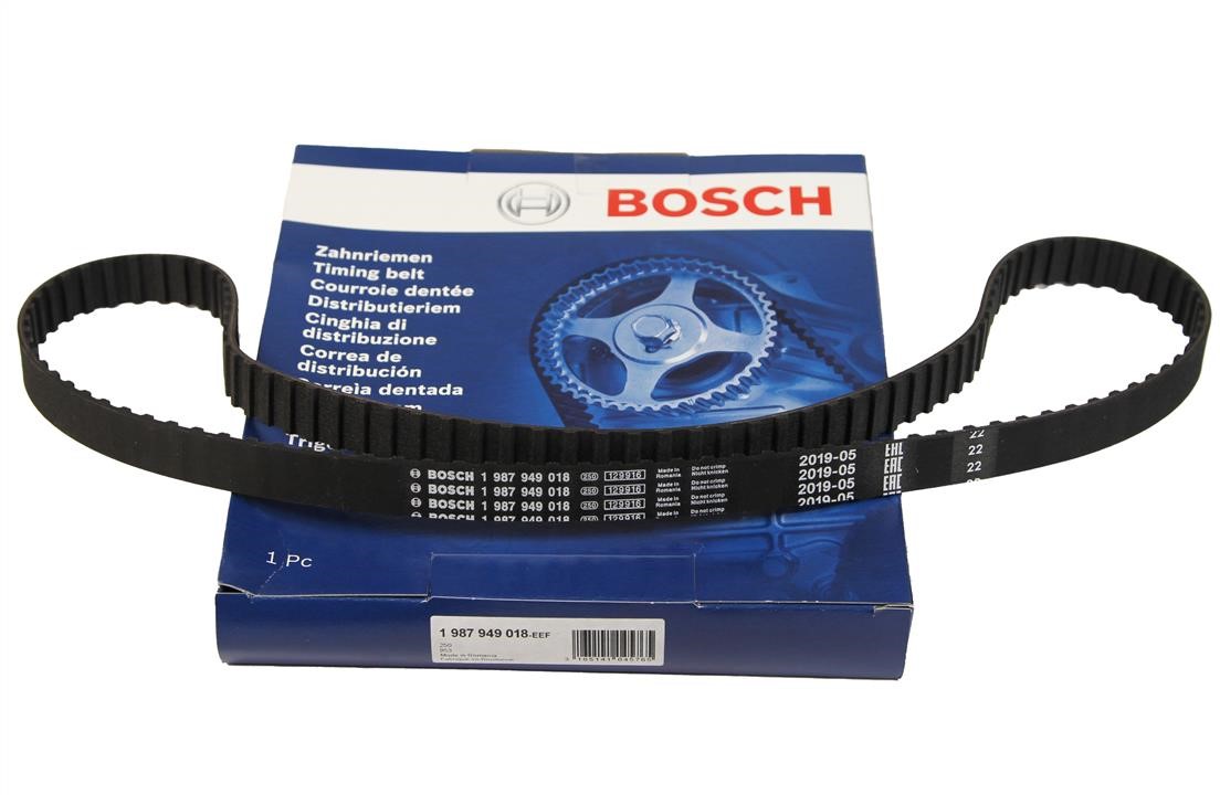 Buy Bosch 1987949018 – good price at EXIST.AE!