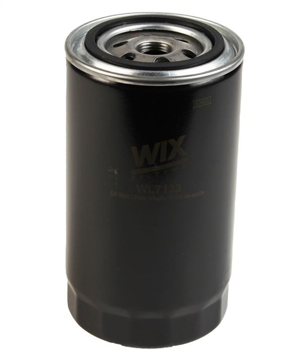 WIX WL7133 Oil Filter WL7133