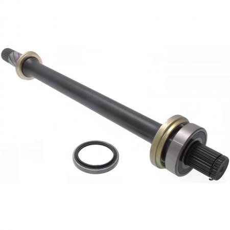 Febest 0512-M316AT Right axle shaft 0512M316AT