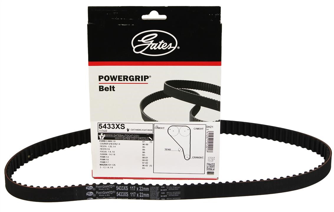 Buy Gates 5433XS at a low price in United Arab Emirates!