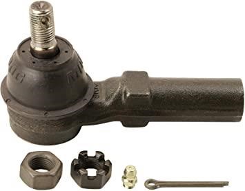 Moog ES2814RL Tie rod end ES2814RL