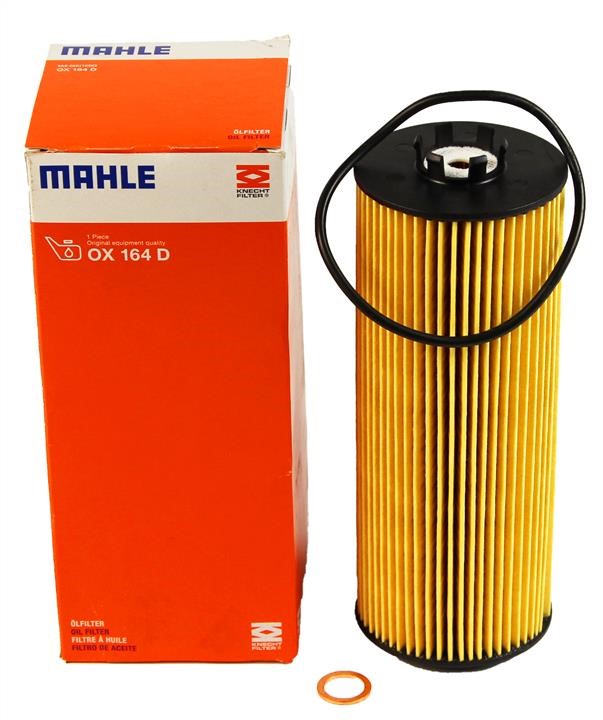 Buy Mahle/Knecht OX 164D at a low price in United Arab Emirates!