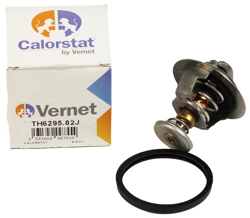 Buy Vernet TH629582J – good price at EXIST.AE!