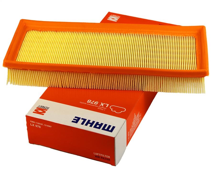 Buy Mahle/Knecht LX 978 at a low price in United Arab Emirates!