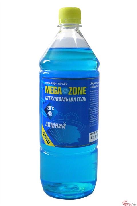 Megazone 9000001 Winter windshield washer fluid, -20°C, 1l 9000001
