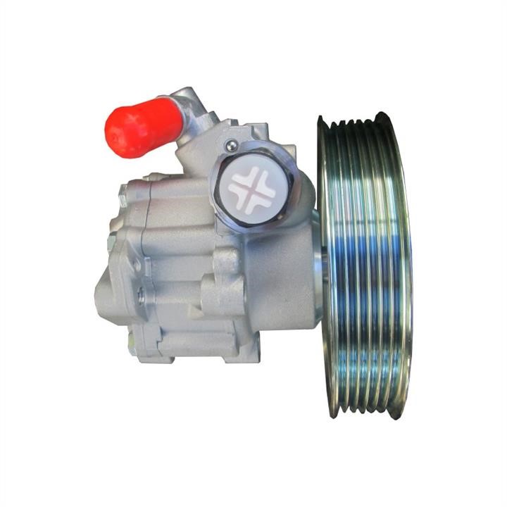 Hydraulic Pump, steering system WRC 4901506
