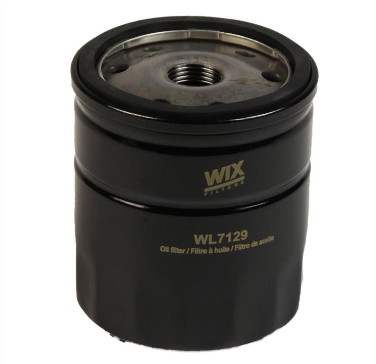 WIX WL7129 Oil Filter WL7129