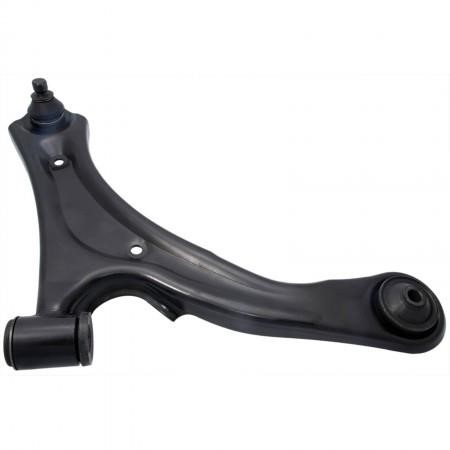 Febest 0724-LIANR Suspension arm front lower right 0724LIANR