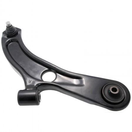 Febest 0724-RSRH Suspension arm front right 0724RSRH