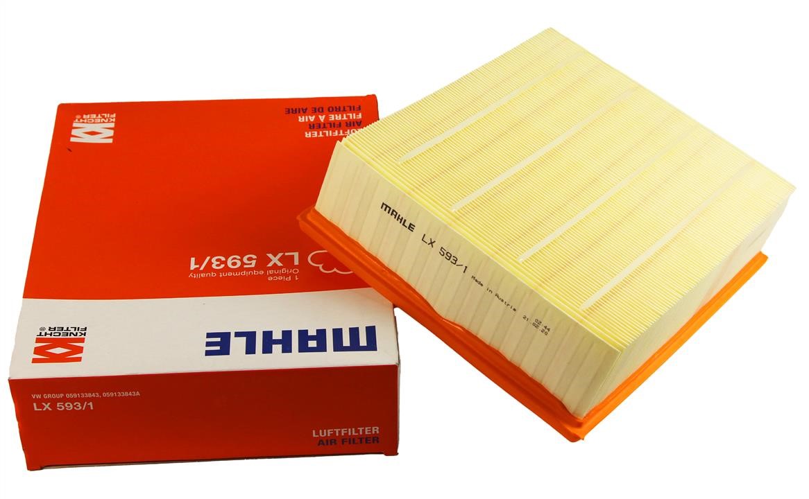 Buy Mahle/Knecht LX 593/1 at a low price in United Arab Emirates!