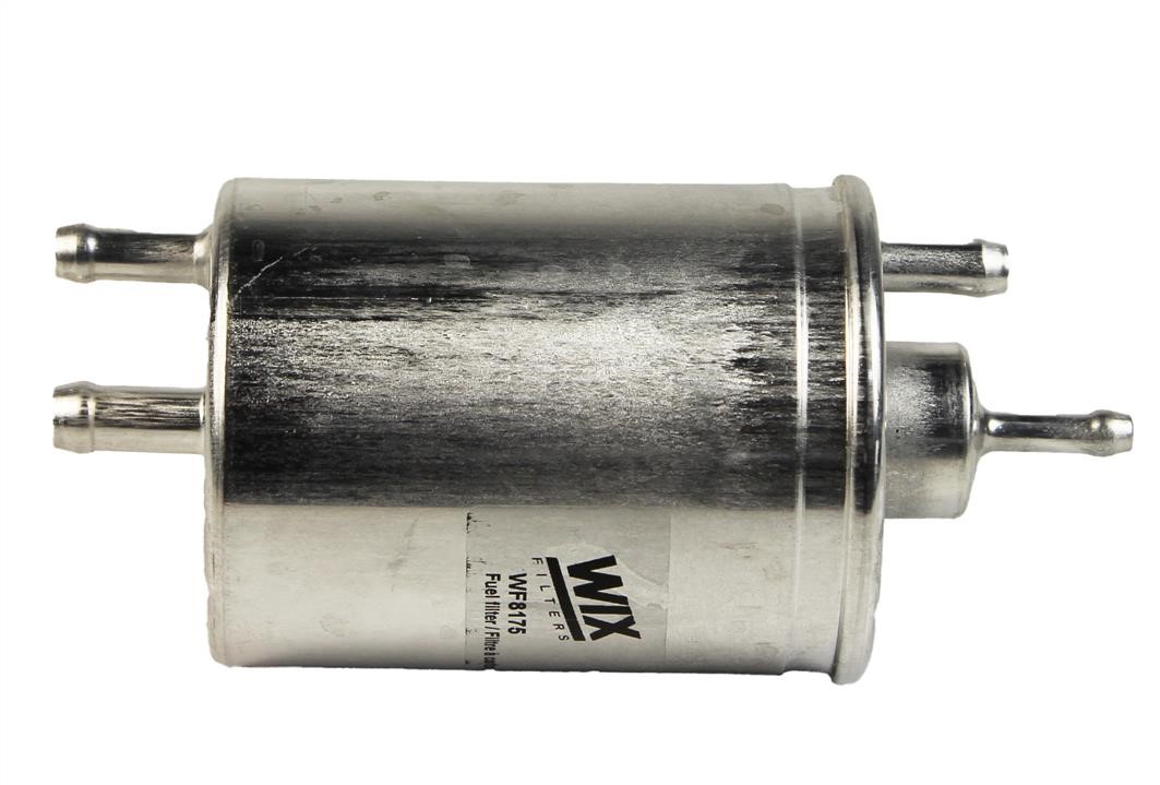 WIX WF8175 Fuel filter WF8175