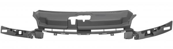Citroen/Peugeot 98 105 154 XT Bracket front bumper 98105154XT 98105154XT Citroen/Peugeot Bracket front bumper