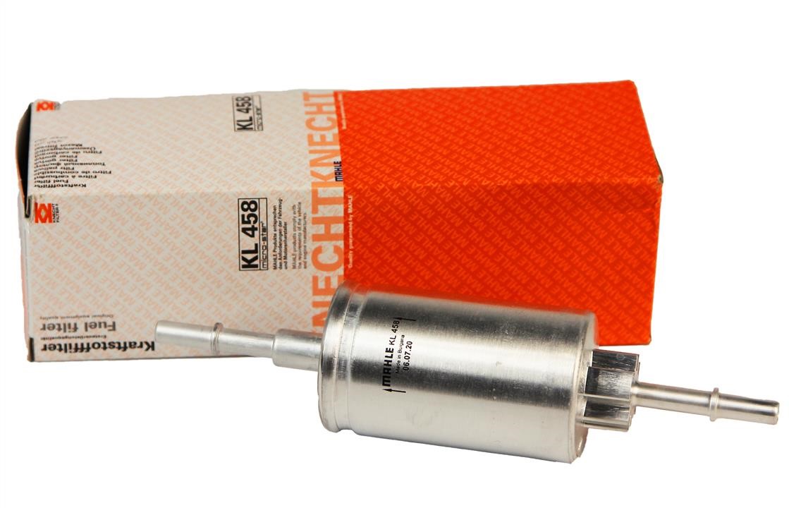 Buy Mahle/Knecht KL 458 at a low price in United Arab Emirates!