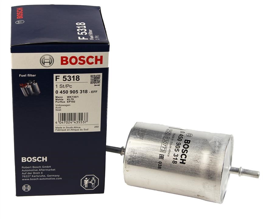 Buy Bosch 0 450 905 318 at a low price in United Arab Emirates!