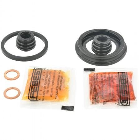 Febest 0375-CUR Repair Kit, brake caliper 0375CUR