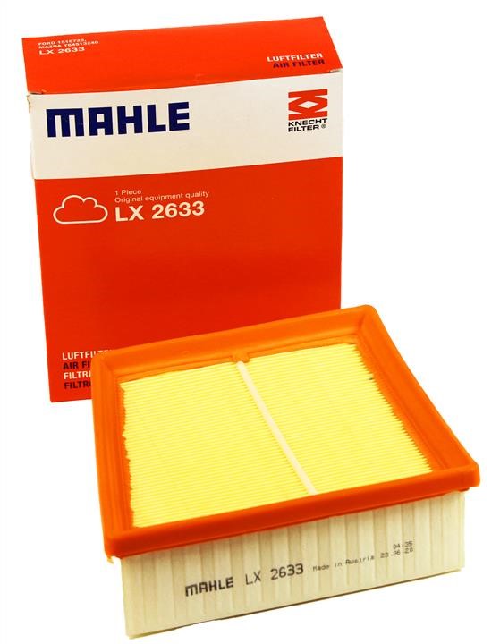 Buy Mahle/Knecht LX 2633 at a low price in United Arab Emirates!