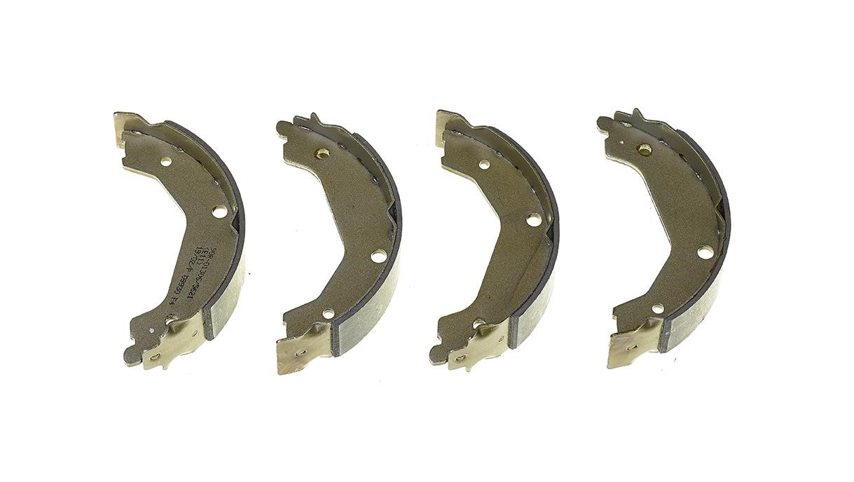 S30534 Brembo Handbrake shoes
