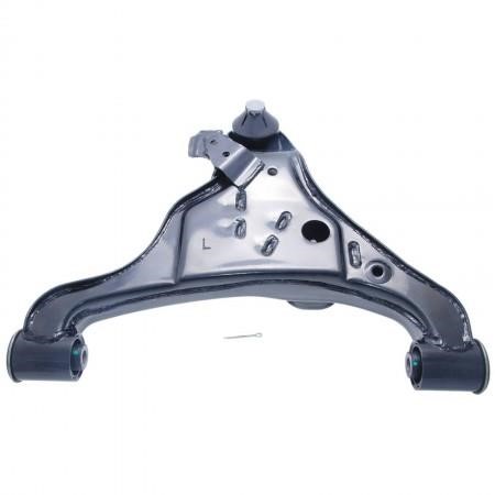 Febest 0224-R51LL Suspension arm front lower right 0224R51LL