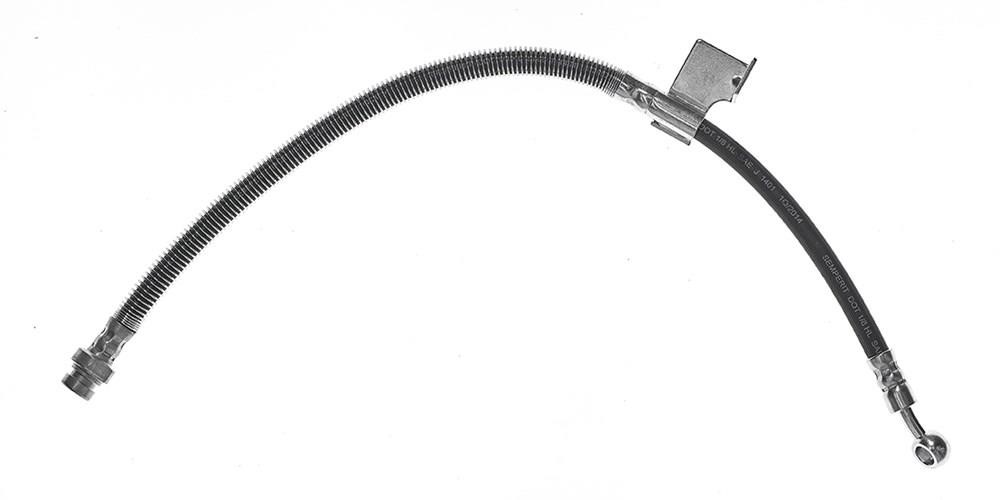 Brembo T 30 015 Brake Hose T30015