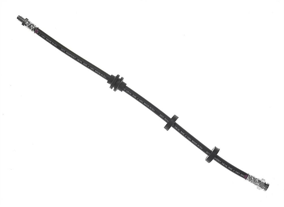 Brembo T 23 184 Brake Hose T23184 T23184 Brembo Brake Hose