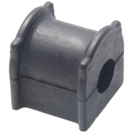 Sway bar bushes Toyota 4 Runner: TSBGRJ150R Febest Rear anti roll bar bush