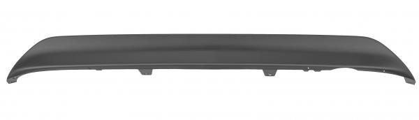 1607259880 Citroen/Peugeot Front bumper
