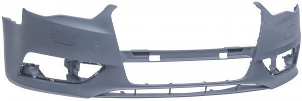 VAG 8V0 807 065 A GRU Front bumper 8V0807065AGRU 8V0807065AGRU VAG Front bumper
