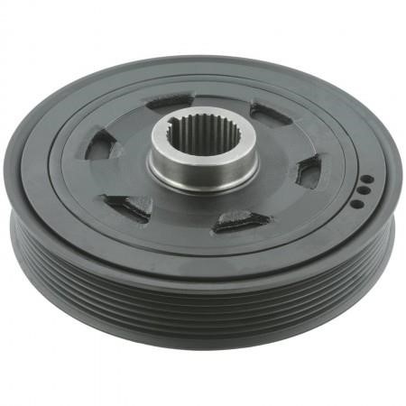 Pulley crankshaft Febest HDS-N22A