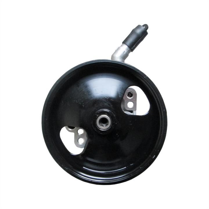 Hydraulic Pump, steering system WRC 4900910