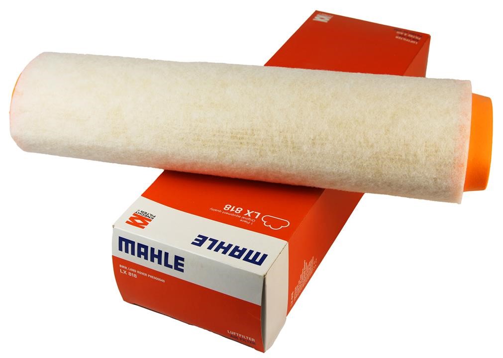 Mahle&#x2F;Knecht Air filter – price 107 PLN