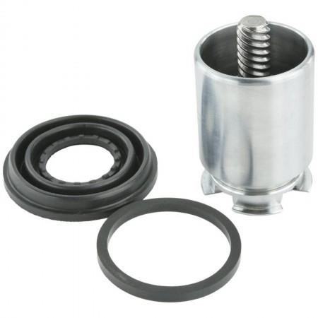 Brake cylinder piston Toyota: 0176ZRE151RKIT Febest Rear brake caliper piston